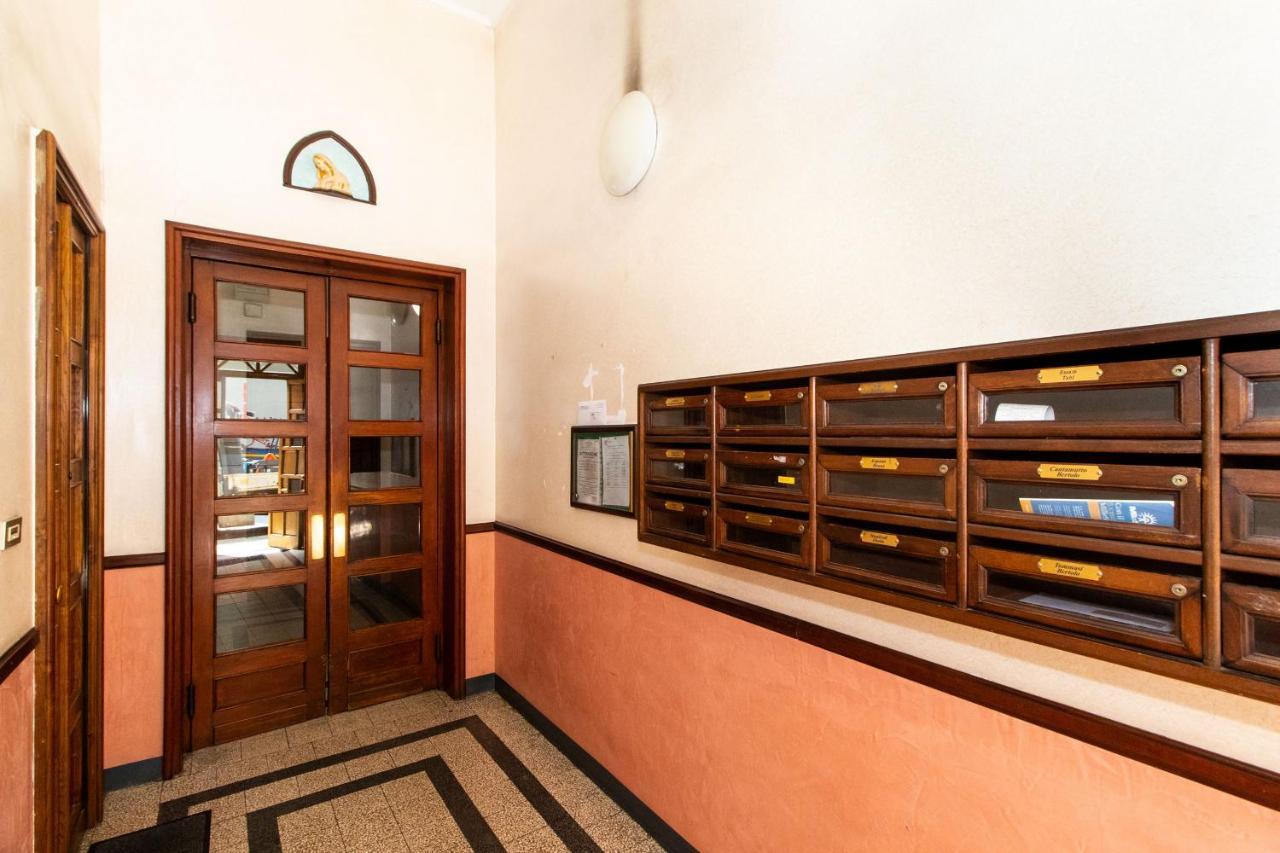 شقة تورينو  في Casa Di Roberto By Wonderful Italy المظهر الخارجي الصورة